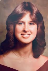 Elizabeth Gail Morgan