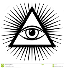 Image Result For Third Eye Design Third Eye Tattoos Pyramid Eye All Seeing Eye Tattoo