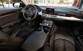 Every used car for sale comes with a free carfax report. 2011 Audi A8 4 2 Quattro