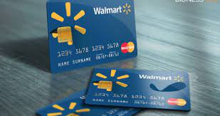 Every time you use your card at walmart, the credit card reader will show you how many walmart reward dollars you have available to redeem. Walmart Credit Card Login Walmart Credit Card Application