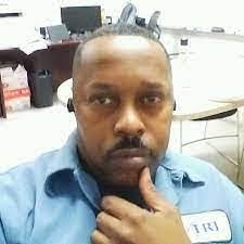 Gregory Royster's Instagram, Twitter & Facebook