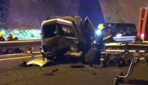 Elle était seulement âgée de 21 ans… translated from french. Sara Carreira Tony S Daughter Dies In Violent Car Accident Madeira Island News Blog