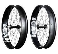 Guide d'achat des roues de vélo Fat Bike 2024 – ICAN Cycling