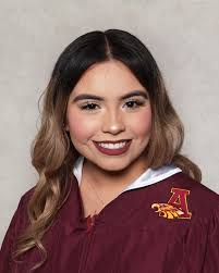 Congratulations 🎉 to the Andress High School Golden Eagles who earned a  prestigious International Baccalaureate diploma! 🦅 Sophia Gomez 🦅 Jianna  Colon 🦅 Amber Borjon 🦅 Viviana Rodriguez The programme graduates earned