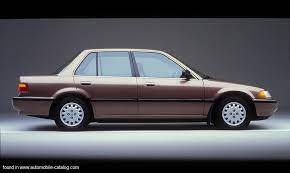 1991 Honda Civic My First Car Honda Civic Sedan Civic Sedan Honda Civic