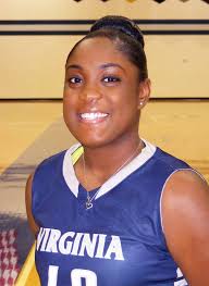 2014-15 Women's Basketball Roster