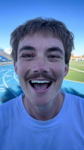 Caden Runs Dental School