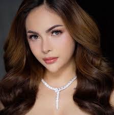 Kathleen Ponce's Instagram, Twitter & Facebook