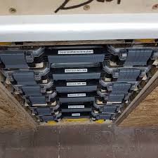 Jurgen Ott Auf Instagram Update Meiner Aufbewahrungsboxen Von Stanleyworks De Danke Nochmal An Andys Werkst Aufbewahrungsbox Aufbewahrung Garagen Werkbanke