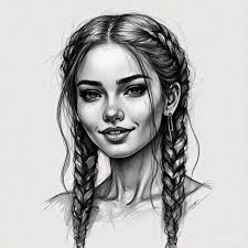 Learn how to draw these classic characters. plz. do watch