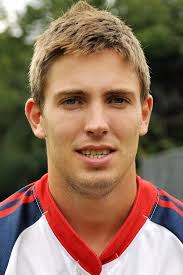 2012-13 Men's Rugby Roster