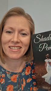 "There wasn't a person she had yet met whose respect for her didn't  diminish after learning she was a Wickham." , Having Lydia as a mother with  the reputation of Wickham to live under? Poor Kelsey. No ...