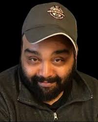 Eric Alexander Norris Obituary June 3, 2025