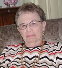 Hazel Black Obituary January 16, 2023