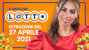 Anche oggi, giovedì 29 aprile, torna l'estrazione di lotto e simbolotto. Zjb Dtxhjvhi1m