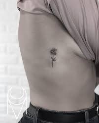 Melka Drury Sur Instagram A Cute First For Caitlin Tattoo Rosetattoo Minita Tattoo Ideen Klein Kleine Tattoo Ideen Rose Tattoo Ideen