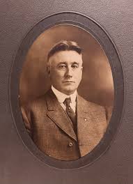 Charles Alphaeus Knupp (1864-1940)