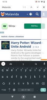 Try the latest version of kiwi browser for android Kiwi Browser 95 0 4638 74 Descargar Para Android Apk Gratis