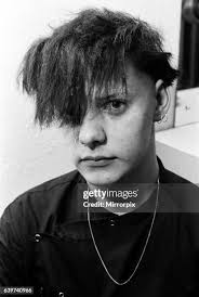 Dave Liddle's Instagram, Twitter & Facebook