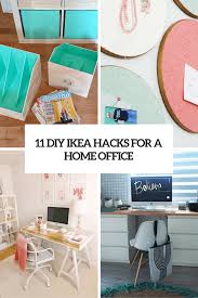 Check spelling or type a new query. 11 Exciting Ikea Hacks For Any Home Office Shelterness