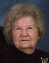 Obituary for Kathleen (Baker) Ashworth