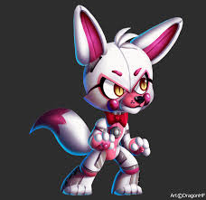 1280 x 720 jpeg 47kb. Foxy Sprite By Dragonhf On Deviantart Fnaf Drawings Anime Fnaf Fnaf Art