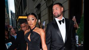 That chick is a liar: DJ Akademiks blasts Megan Thee Stallion in  deposition while Klay Thompson stays silent | NBA News - Times of India