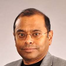 Rajamannar RAMASUBBU