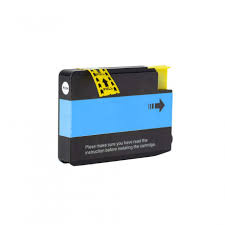 Hp 932bk xl noire, 933m xl magenta, 933y xl jaune, 933c xl cyan. Cartouche Hp 933 Xl Cyan Pas Cher