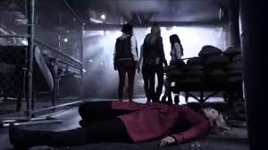 Alison'S Attempted Killer | Pretty Little Liars Wiki | Fandom