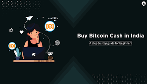 The chart is intuitive yet powerful, offering users multiple chart types for bitcoin cash including candlesticks, area, lines, bars and heikin ashi. Buy Bitcoin Cash In India Simple 5 Steps For Beginners Buyucoin Blog