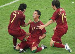 Conta oficial das seleções nacionais de futebol, futsal e futebol de praia the official account of the portuguese national team. Campeonato Do Mundo Fifa Russia 2018 Portugal