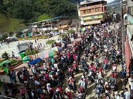 Encuentra toda la información de argelia cauca en elpais.com.co. La Batalla De Argelia Cauca La Disputa Por El Territorio En Clave Del Post Acuerdo