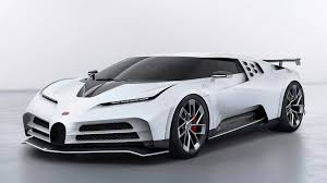 His presence and contribution in the soccer world. Soccer Star Cristiano Ronaldo Buys Bugatti Centodieci To Celebrate Season Title