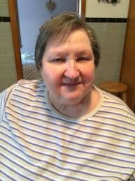 Kathleen “Kay” Rossiter Bumgarner (1937-2017)