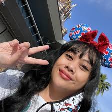 Spidey & Friends Minnie Ears