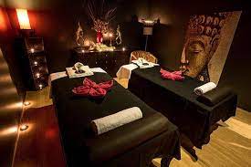 Gallery The Pink Lotus Thai Massage Day Spa Thai Massage Pink Lotus Decor