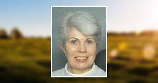 Catherine ''Kitty'' Fetchero Obituary June 21, 2018