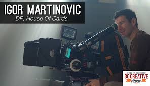 *not original media* randall don masteller's house of cards (1989) the emulator was originally misconfigured, the disk image appears to be working properly now. House Of Cards With Igor Martinovic Go Creative Show