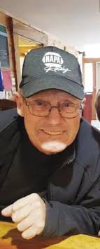 Ralph C. Poitras, 76