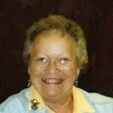 Wilma Schubert Obituary July 25, 2008