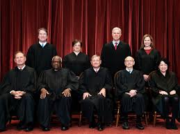 An analysis by political scientists lee epstein, andrew d. The 2021 United States Supreme Court Justices