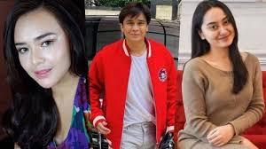 Jun 09, 2021 · penjelasan memes prameswari soal di bali bersama billy syahputra. Jengkel Amanda Manopo Billy Syahputra Baru Memutusnya Kini Pacari Memes Prameswari Ini Gimmick Tribunnewsmaker Com