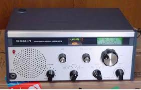 Image result for Drake SSR-1