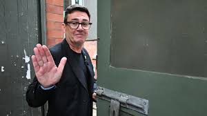 What will Trump make of Andy Burnham?