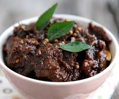 Koleksi Resipi Masakan Guna Daging Korban
