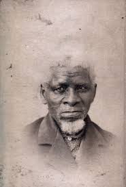 Portrait of John Greene