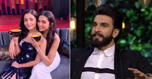 Earlier on tuesday, her father, badminton icon prakash padukone, had to be hospitalized with. Things She Hate About Ranveer Singh To His Best Qualities Deepika Padukone Gushes About Her Husband To Be Over Koffee