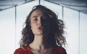 Irmak arici hanfendi sesinize bayildim. Irmak Arici Kimdir Kac Yasinda Nereli Sevgilisi Kim