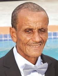 Ernie Jerry Hendrick